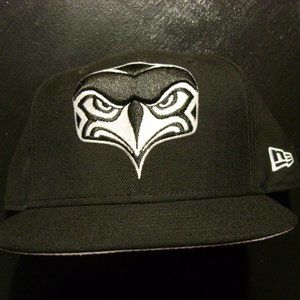 Seahawks hat